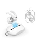 Airpods hörlursfodral 3