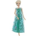 Barbie outfit 6