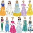 Barbie outfit 11