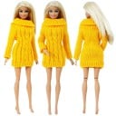 Barbie A1 ruha 2