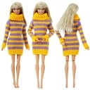 Barbie A1 ruha 9