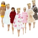 Barbie A1 ruha 12
