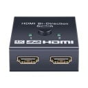 Comutator bidirecțional HDMI 2: 1/1: 2 K949 1