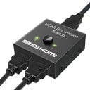 Comutator bidirecțional HDMI 2: 1/1: 2 K949 5