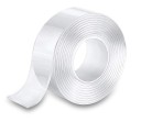 Bandă adezivă cu două fețe 20 mm 1