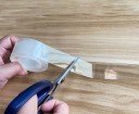 Bandă adezivă cu două fețe 20 mm 5