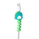 Kabelconnectorbescherming met dier A3032 4
