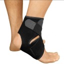 Skyddande ankelbandage 2