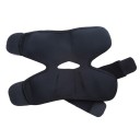 Skyddande ankelbandage 4