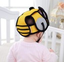 Schützender Kinderhelm mit Tiermotiv 7