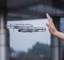 DJI Mavic Mini / Mini 2 drone propelbeskyttelsesbur 4 stk. 2