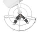 DJI Mavic Mini / Mini 2 drone propelbeskyttelsesbur 4 stk. 4