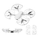 DJI Mavic Mini / Mini 2 drone propelbeskyttelsesbur 4 stk. 6