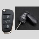 Skyddande nyckelfodral för Audi 3
