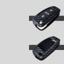 Skyddande nyckelfodral för Audi 6