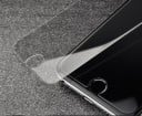 Wyświetlacz ze szkła ochronnego dla Iphone 3
