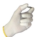 Skyddshandskar av textil 6 st 5