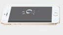 Cristal templado protector para Iphone - varios tipos 7