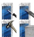 Ochranné tvrdené sklo pre Sony Xperia - rôzne modely 3