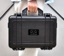 Holdbart etui til DJI Mini 2 drone 3