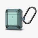 Skyddsfodral för Apple Airpods 1/2 3