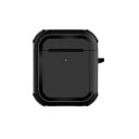 Skyddsfodral för Apple Airpods 1/2 2