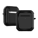Skyddsfodral för Apple Airpods 1/2 8