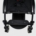 Fotstöd för barnvagn E577 2
