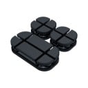 Kabelorganizer 3 stuks 1