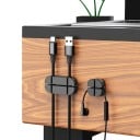 Kabelorganizer 6 stuks 4