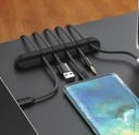 Kabelorganizer 8