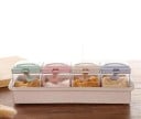 Organizer na przyprawy C304 6