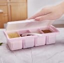 Organizer na przyprawy C305 2