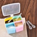 Organizer na przyprawy C306 2