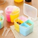 Organizer na przyprawy C306 7