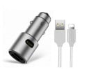 Original USB billaddare J737 1
