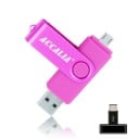 Unidad flash USB OTG J8 7