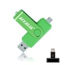 Unidad flash USB OTG J8 8