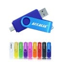 Unidad flash USB OTG J8 10