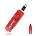 Unidad flash USB OTG J8 11