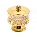 Decoratieve snoeppot 1
