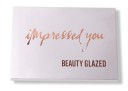 BEAUTY GLAZED ögonskuggspalett 3