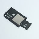 Pamäťová karta M2 s adaptérom 5
