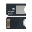 Pamäťová karta M2 s adaptérom 6