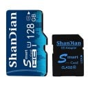 Paměťová karta Micro SDHC/SDXC J64 1