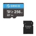 Card de memorie Micro SDXC cu adaptor K535 2