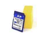 Paměťová karta SD K214 8