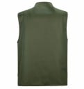 Arméväst för män J2586 5