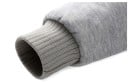 Herrjacka i bomullsfleece J934 11