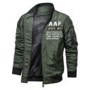 Bomberjacka för män F1153 7